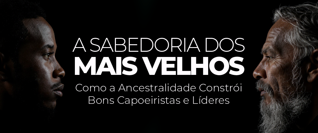 O diálogo entre o velho e o novo